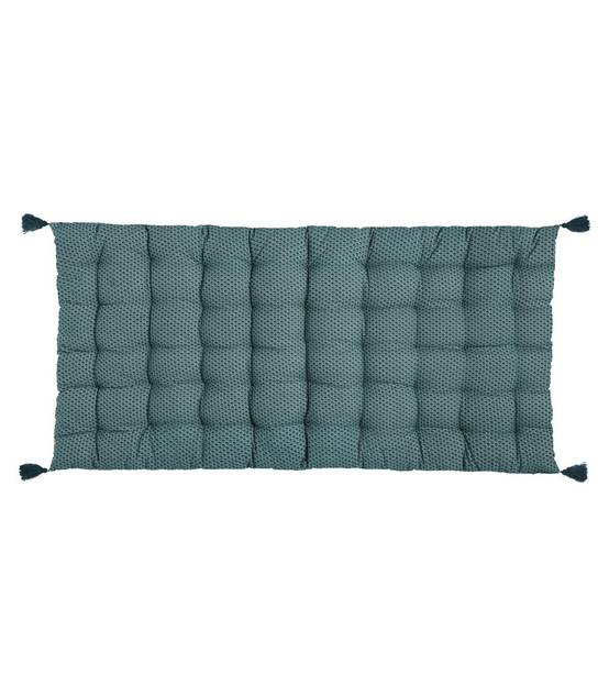 Matelas de Sol Canard avec Pompons 60 x 120 cm - Image 1