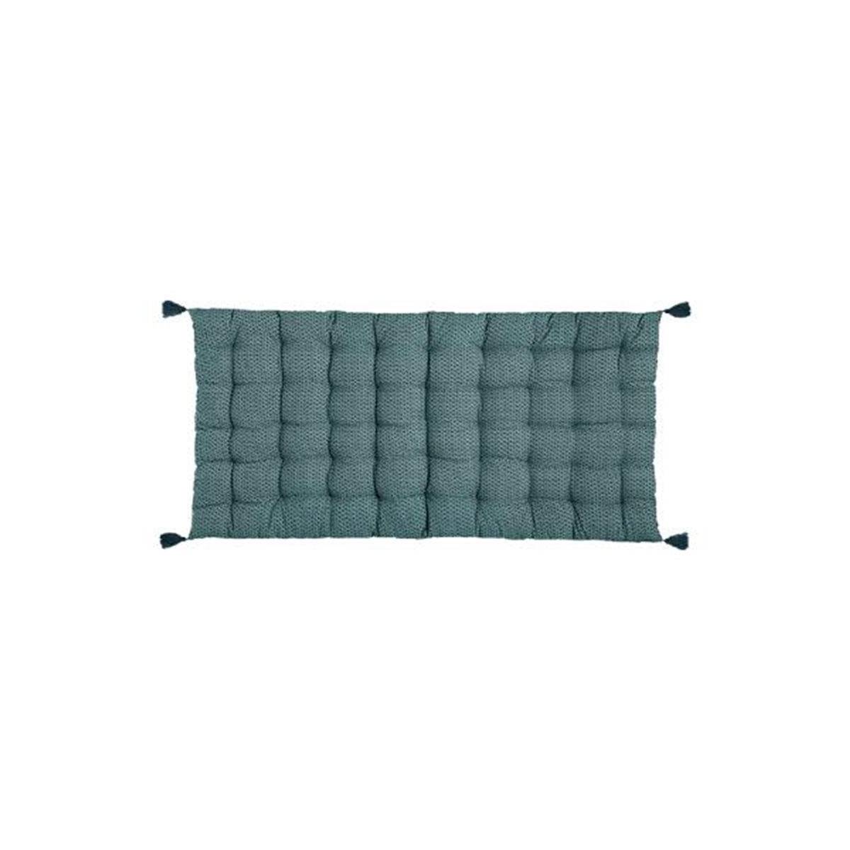 Matelas de Sol Canard avec Pompons 60 x 120 cm - Image 7