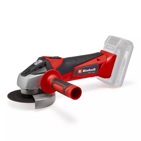 Einhell - Kit chantier sans fil Einhell – 10 outils Power X-Change + 2 batteries 4.0Ah + chargeur Einhell - Image 2