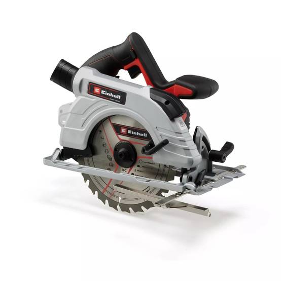 Einhell - Kit chantier sans fil Einhell – 10 outils Power X-Change + 2 batteries 4.0Ah + chargeur Einhell - Image 4