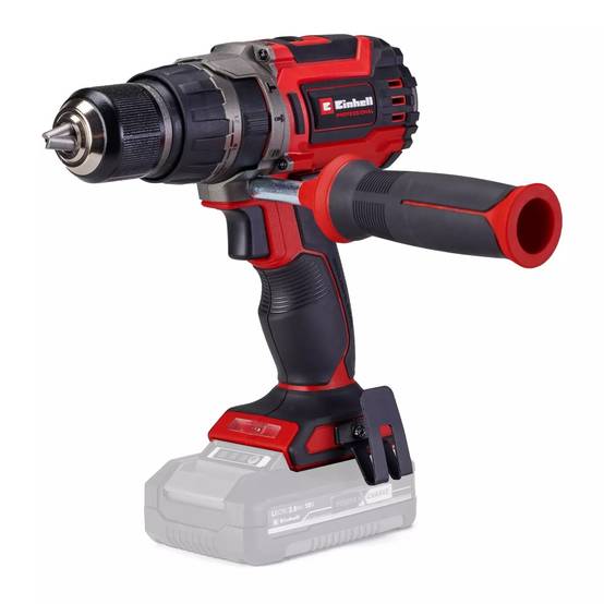Einhell - Kit chantier sans fil Einhell – 10 outils Power X-Change + 2 batteries 4.0Ah + chargeur Einhell - Image 5