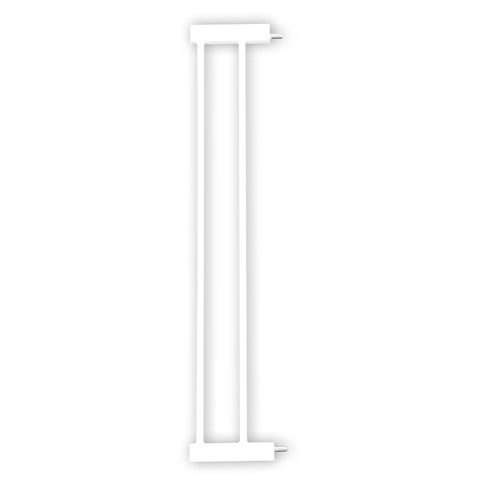 Facilitys - Rallonge pour barrière de sécurité escalier sans perçage pour enfant, bébé, chien - Image 1