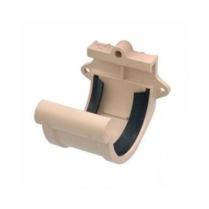 Girpi - Jonction à joint pvc - sable - dév.16cm GIRPI