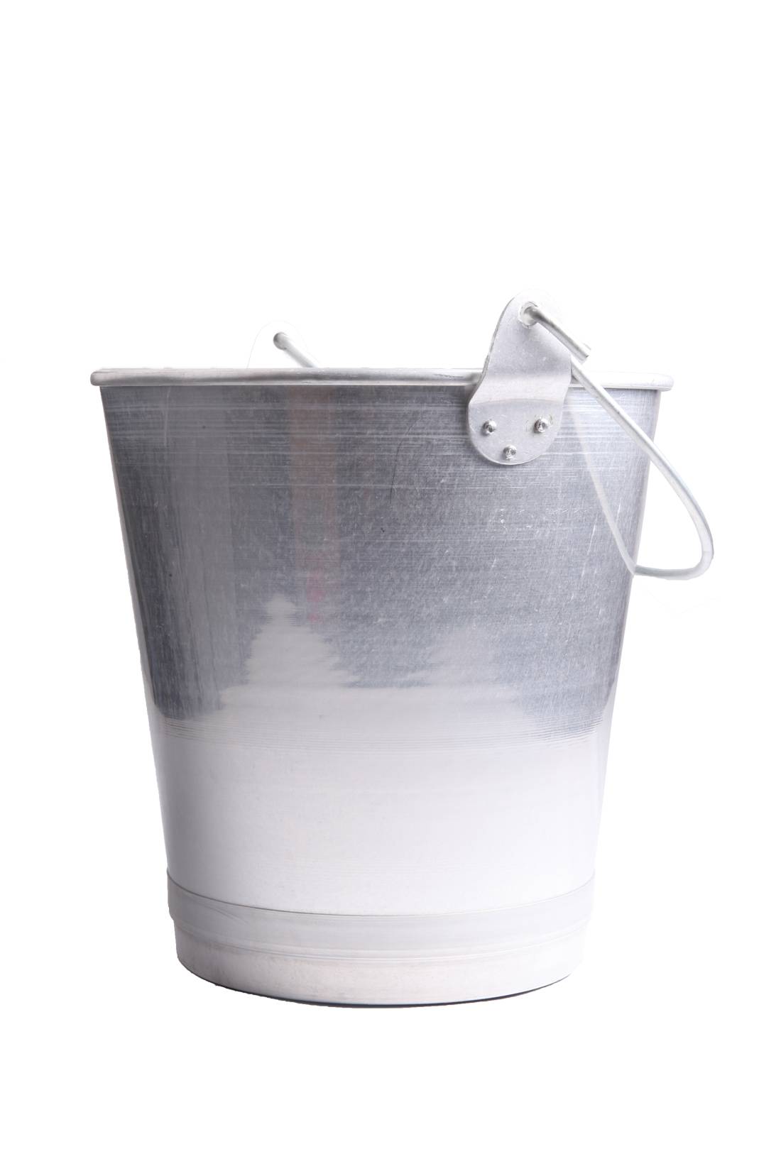 Chick'a - Seau en aluminium multifonction avec bec verseur 12 L - Image 2