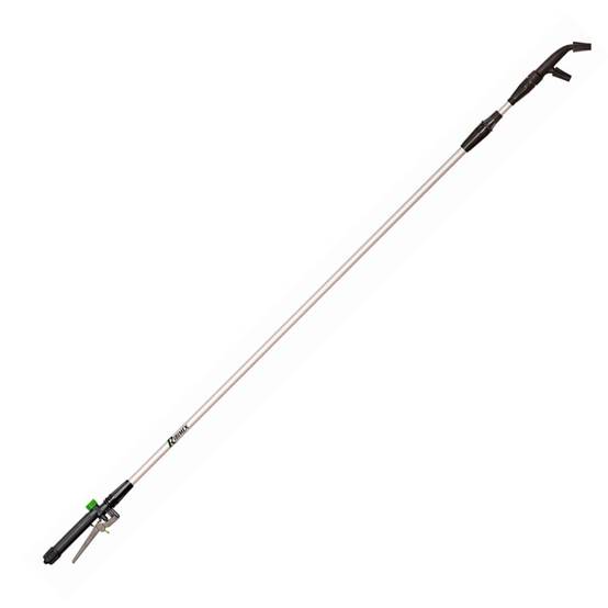 Ribimex - Lance télescopique aluminium pour pulvérisateur Longueur 890-2300 mm - Image 1