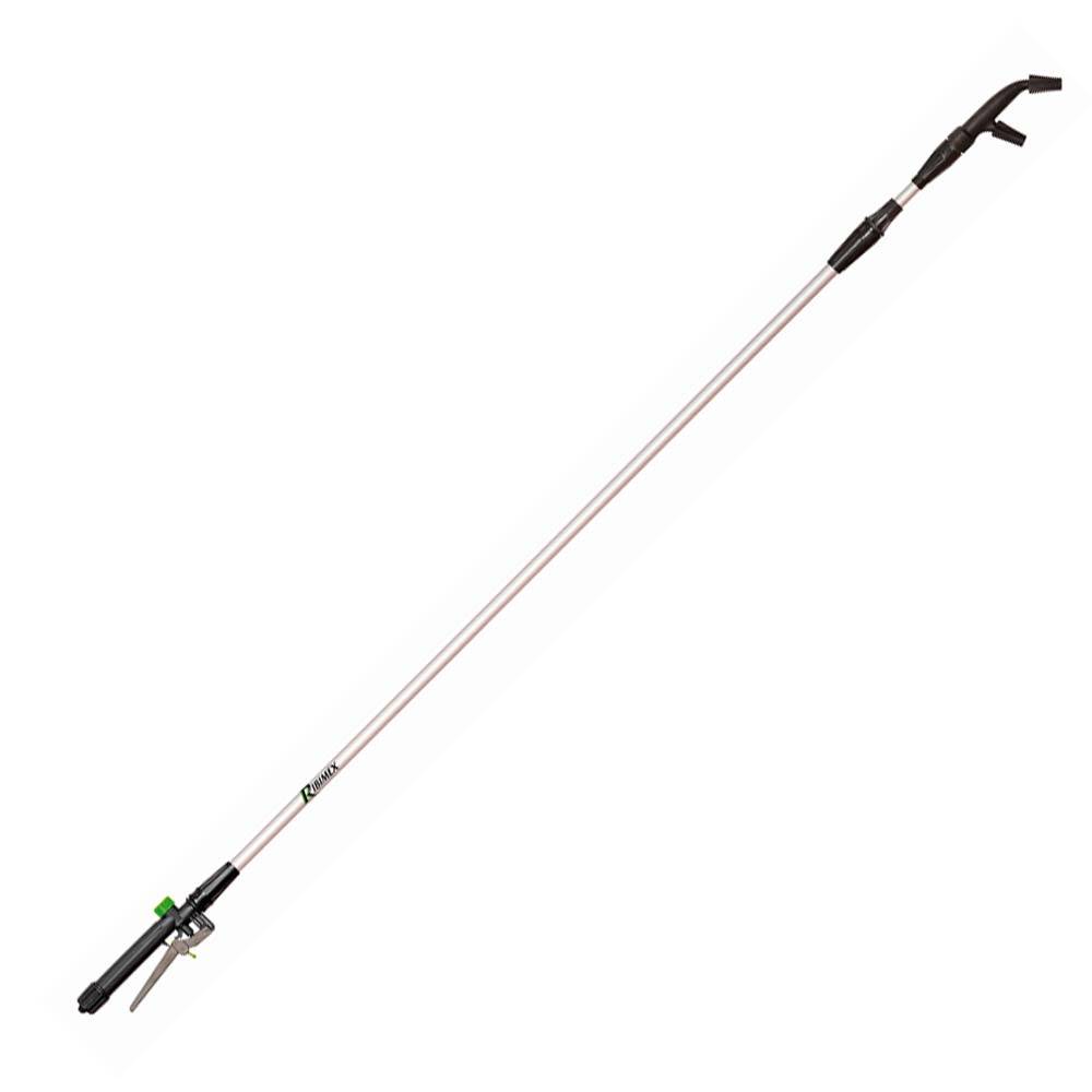 Ribimex - Lance télescopique aluminium pour pulvérisateur Longueur 890-2300 mm - Image 1