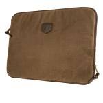 Pochette ordinateur portable PAXSON 15 pouces - Kaki - Image 1