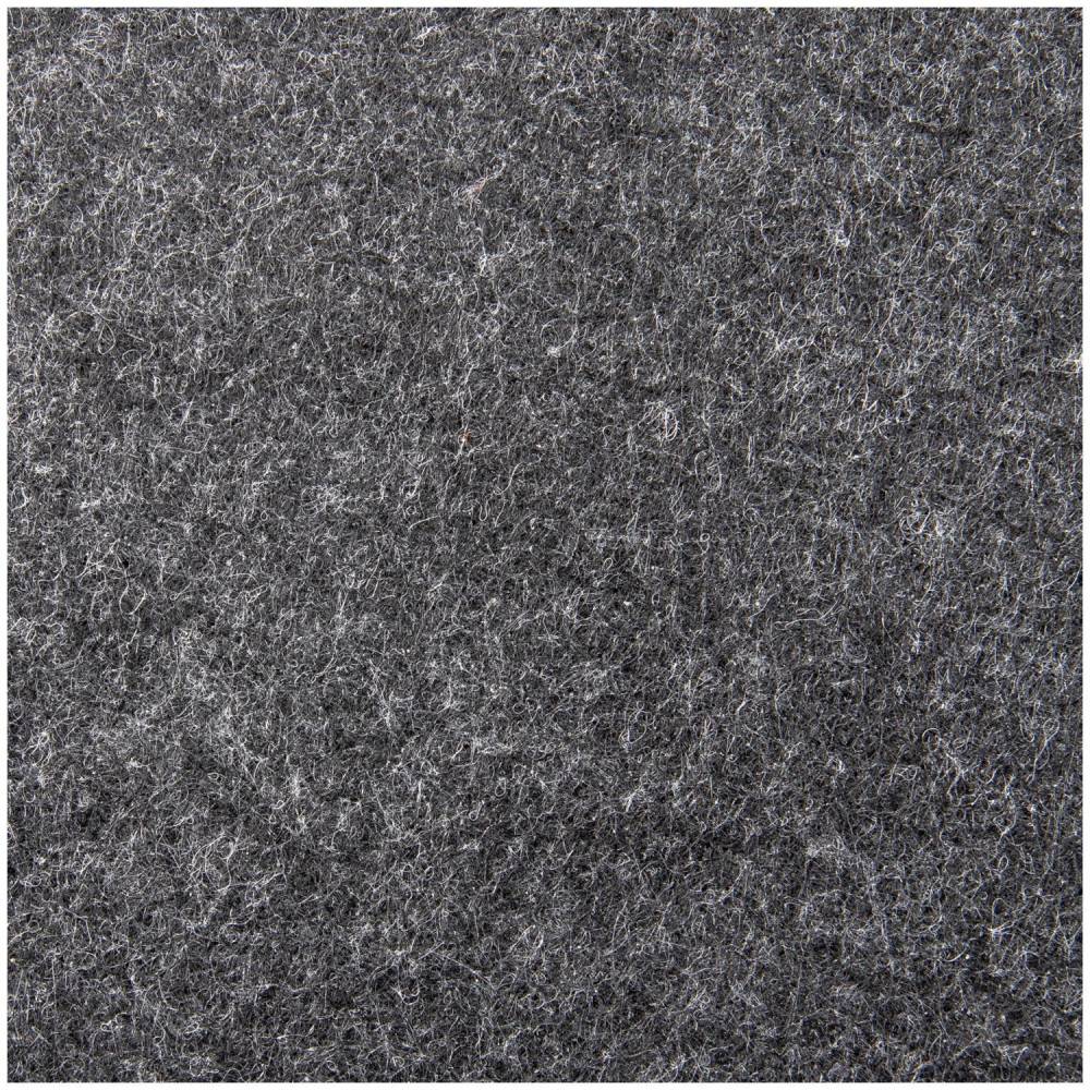 Animallparadise - Hamac pour fenêtres large Benji en feutre gris 67 x 24.5 x 22 cm pour chat. - Image 5