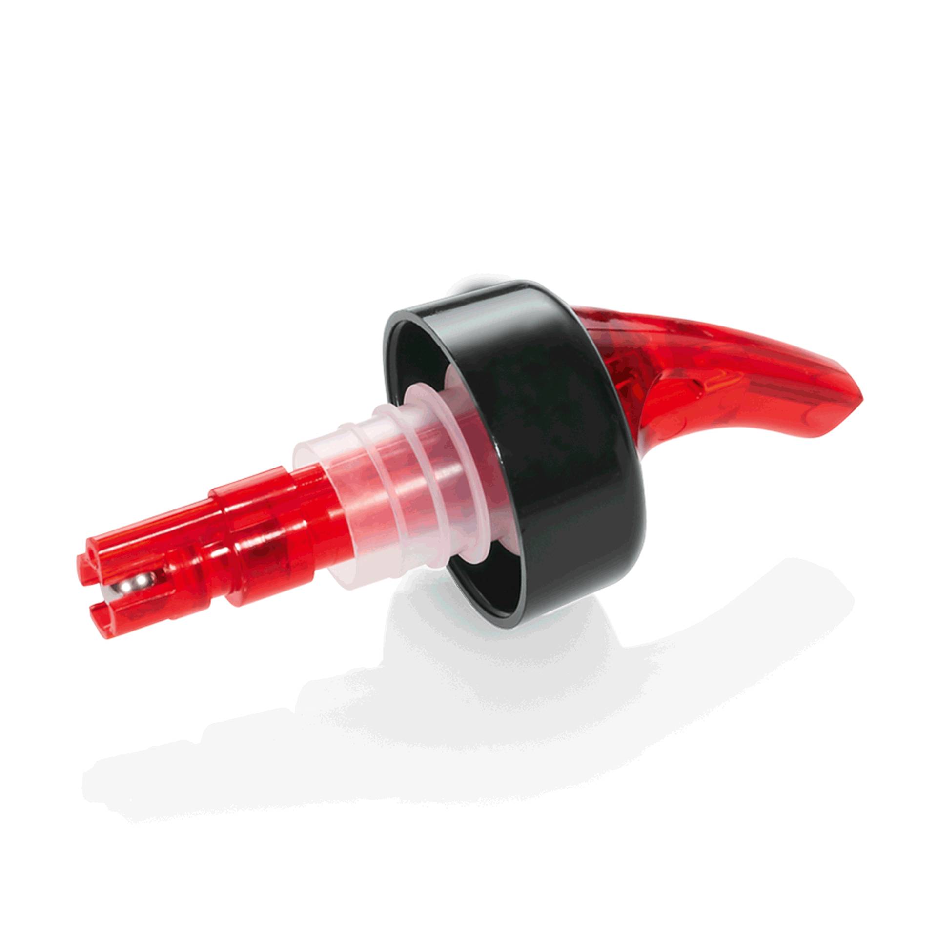 Verseur mesure en Plastique 0,04 L 95 mm - Was Germany