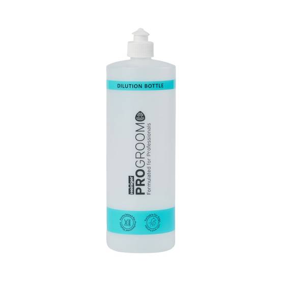 Heiniger - Flacon de dilution gradué 1L ProGroom - Image 1