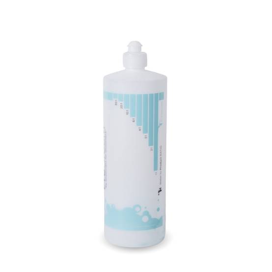 Heiniger - Flacon de dilution gradué 1L ProGroom - Image 2