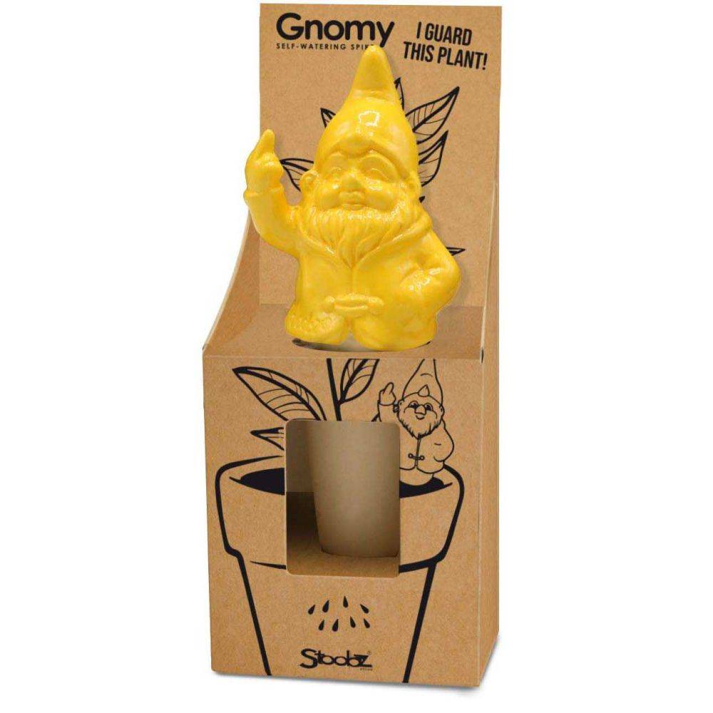 Stoobz - Arroseur goutte à goutte Nain F*ck 6 x 4.5 x 16.5 cm - Image 2