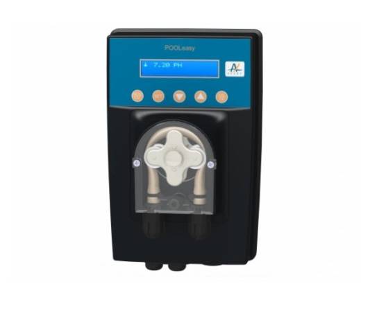 Régulateur PoolEasy pH 1,55l/h - AVADY - AVA-450-0236