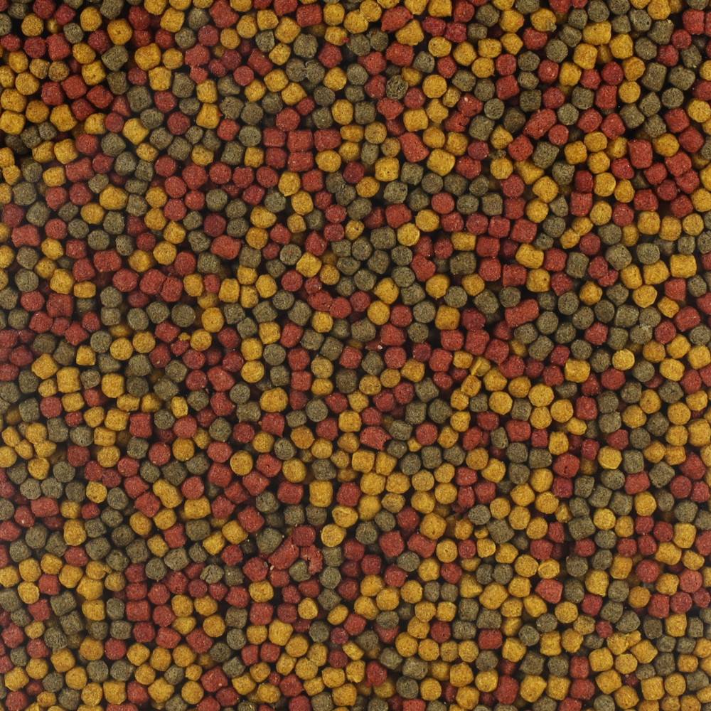 Nourriture pour poissons d'étang Flamingo, Granulés 5 L (1,75 kg) - Image 2