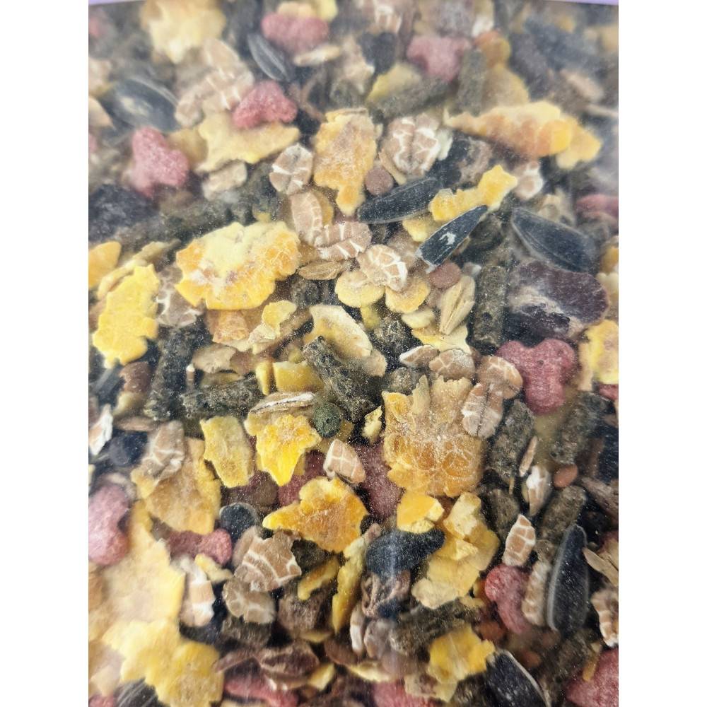 Alimentation hamster, nutrimeal, 10KG - Image 2