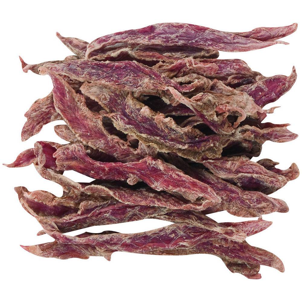 Friandises Hapki Lanières Canard 85 g pour chien - Image 2