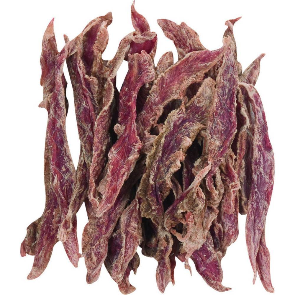 Friandises Hapki Lanières Canard 85 g pour chien - Image 3