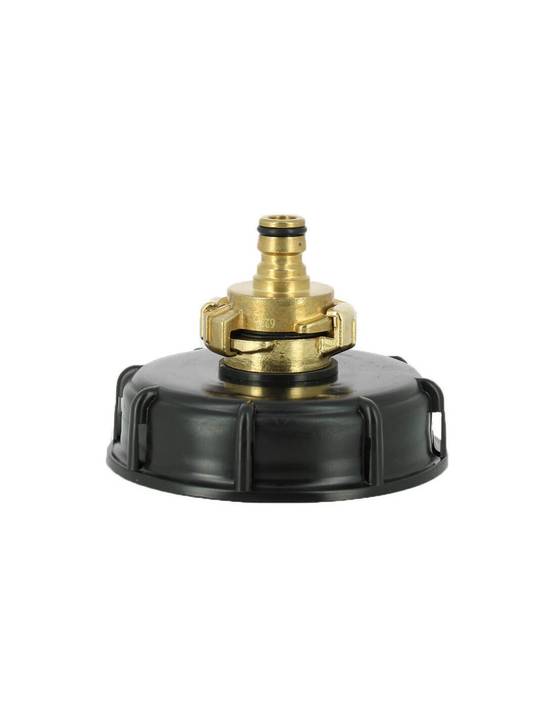 Raccord cuve eau S100X8 - Raccord express avec sortie rapide - Image 3