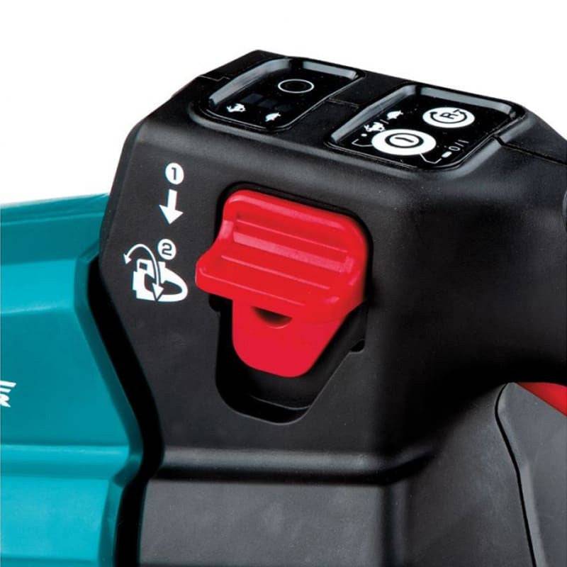 Taille-haie MAKITA DUH602RT 18V Batterie 18V 5Ah + 1 chargeur Makita - Image 3