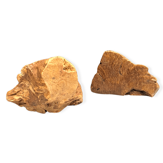 Racine de Bruyère pour Chien XS 50-150g - Image 1