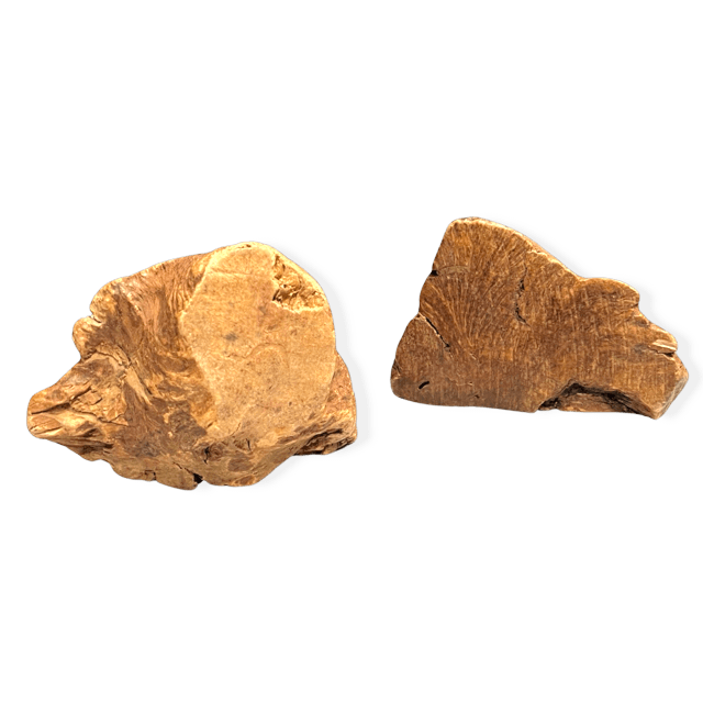 Racine de Bruyère pour Chien XS 50-150g - Image 1