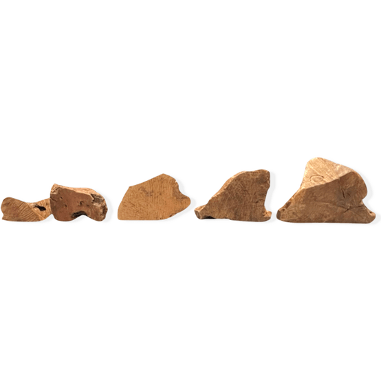 Racine de Bruyère pour Chien XS 50-150g - Image 3