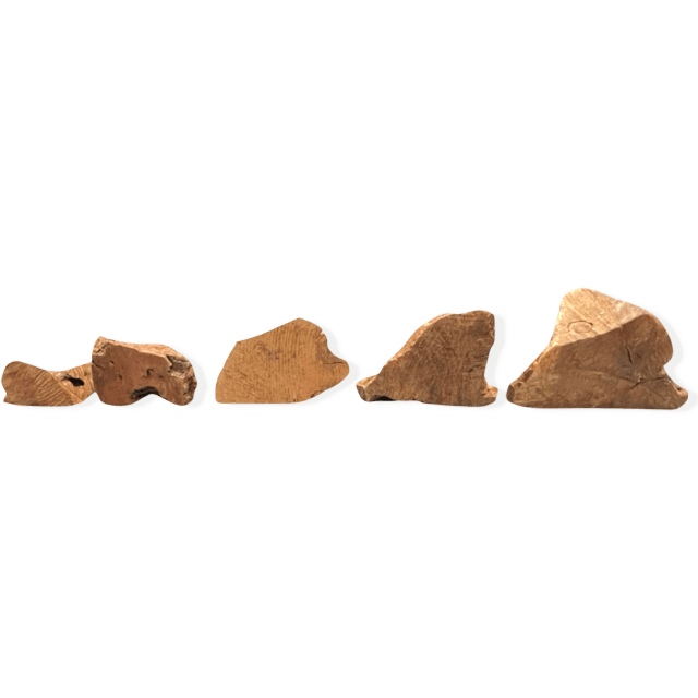 Racine de Bruyère pour Chien XS 50-150g - Image 3