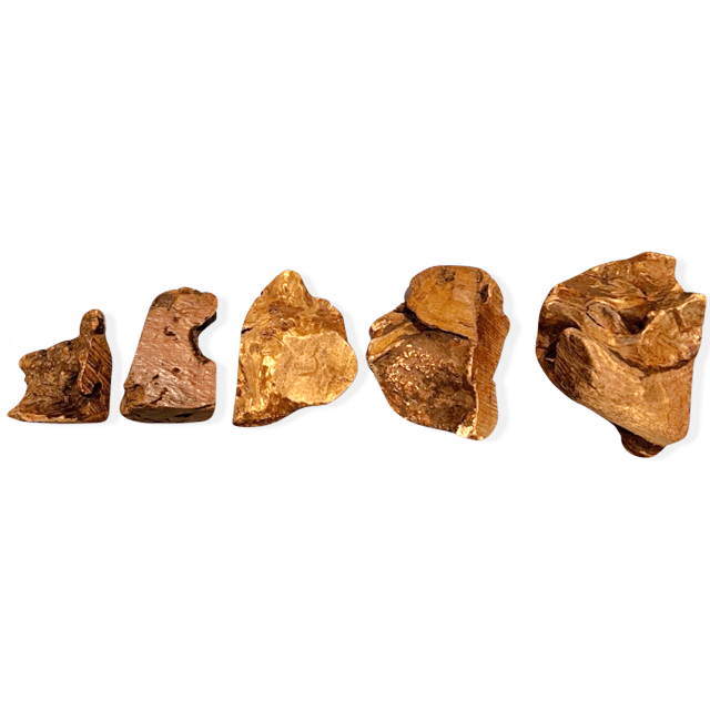 Racine de Bruyère pour Chien XS 50-150g - Image 4