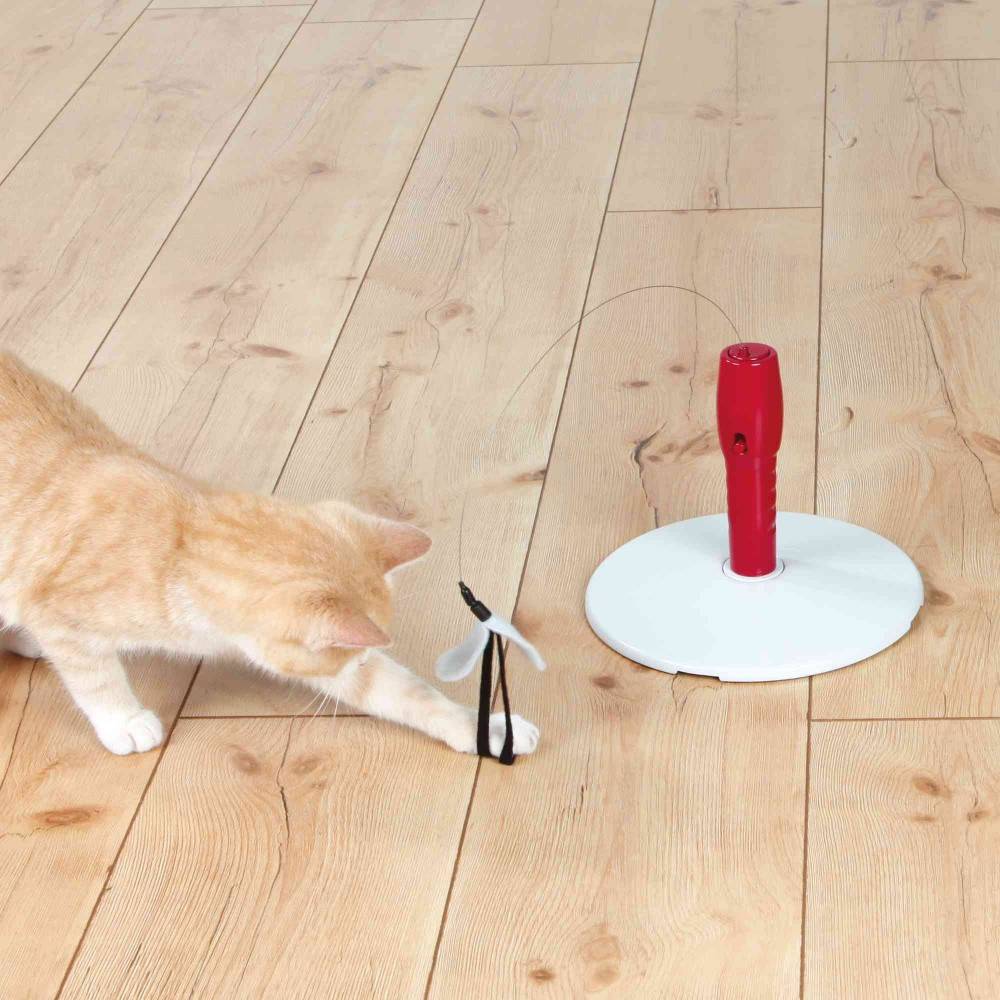 Trixie - Trixie - jeux stimulateur pour chat ø 22 × 18 cm - Image 4