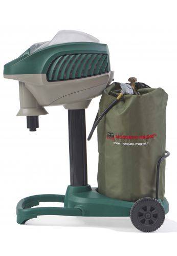 Favex - FAVEX - Housse pour Mosquito Magnet - Image 2