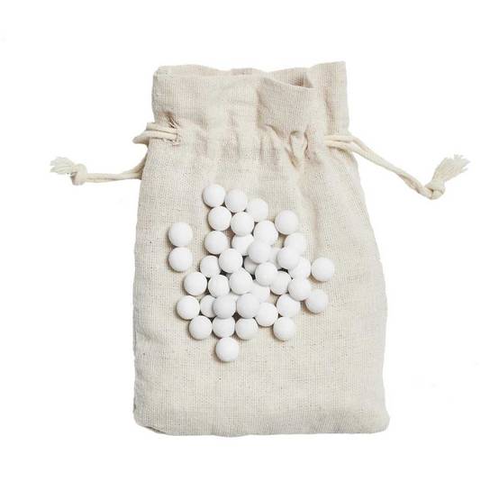 Sachet de billes de cuisson en céramique - - Image 1