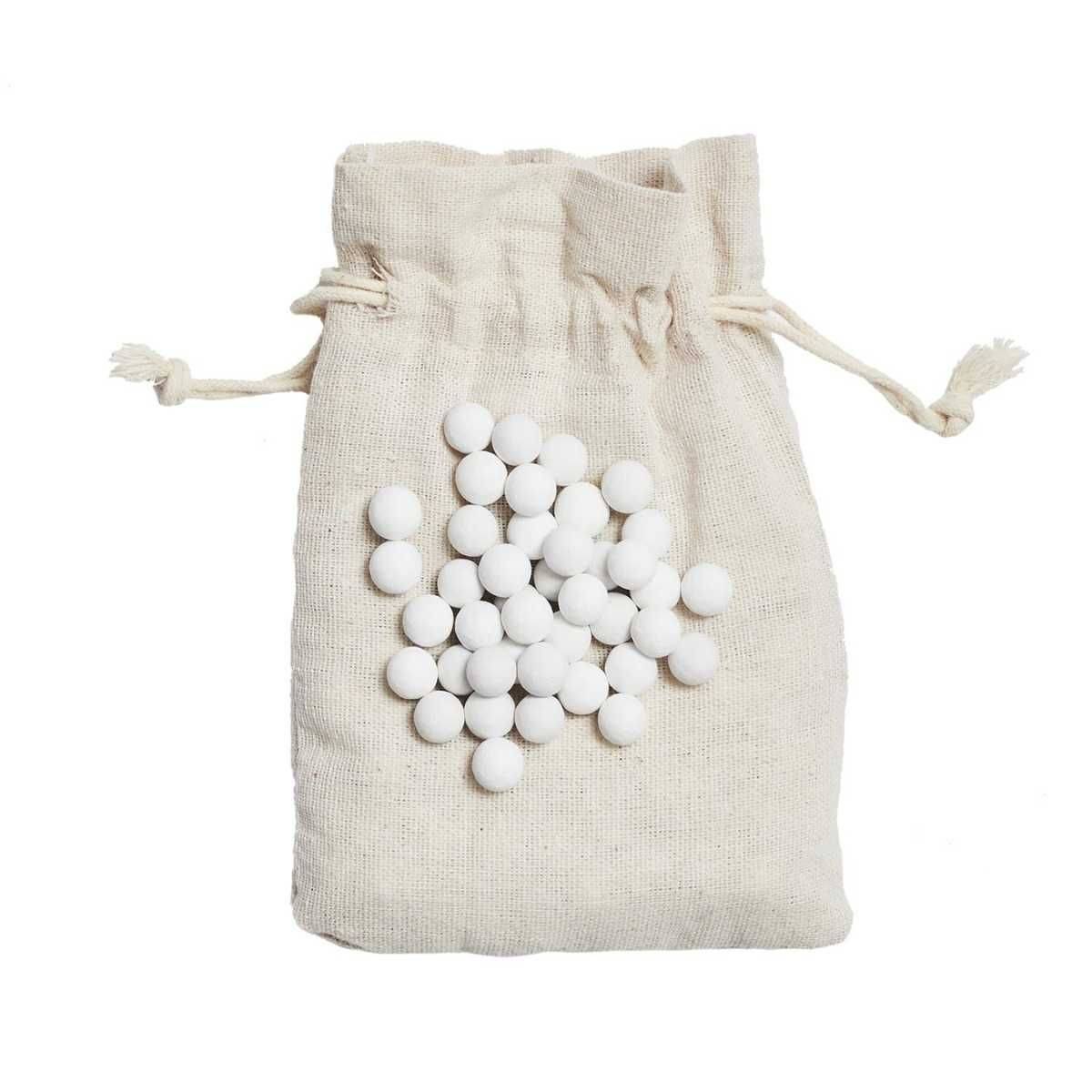 Sachet de billes de cuisson en céramique - - Image 1