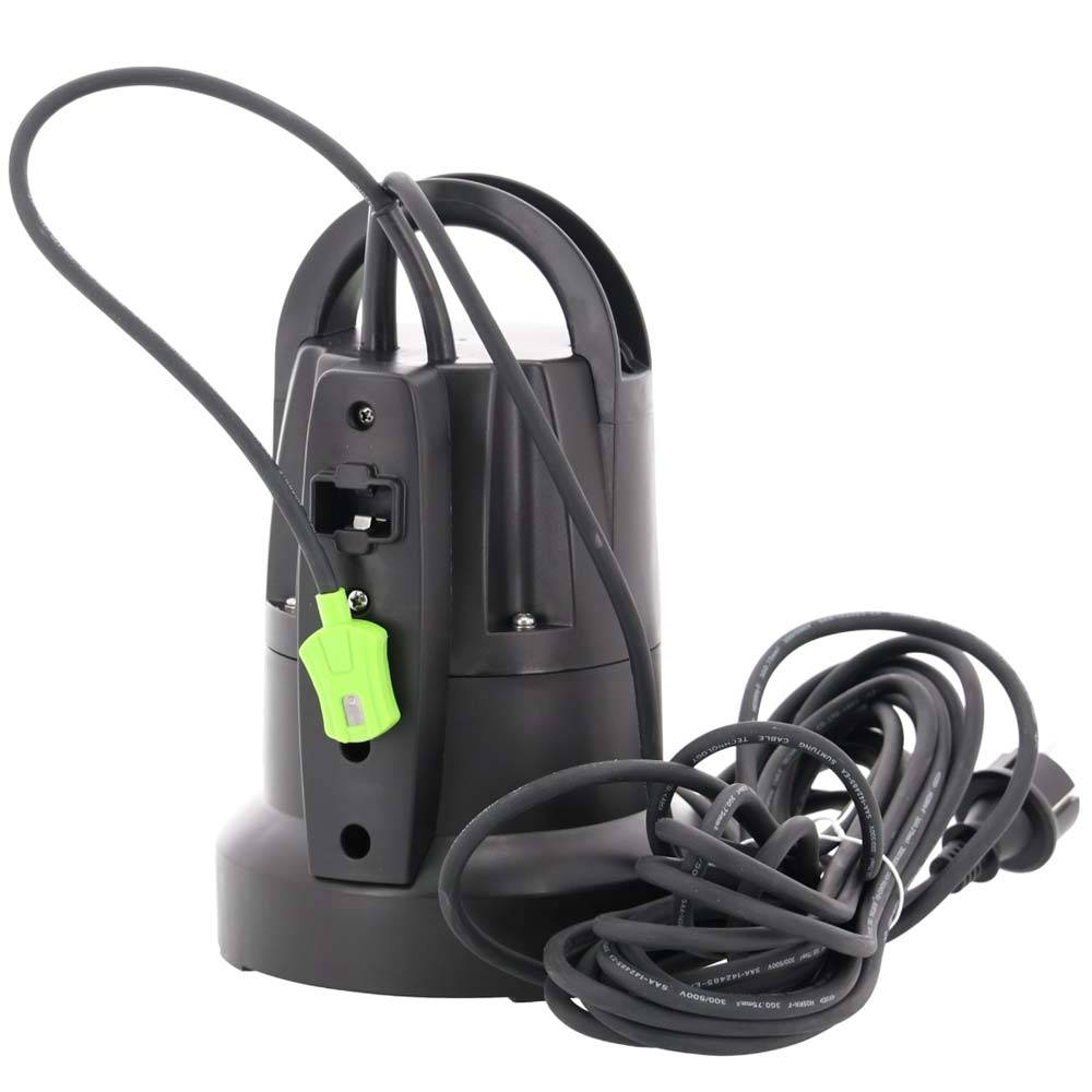 Ribimex - Pompe immergée eau claire 400 w - Image 4