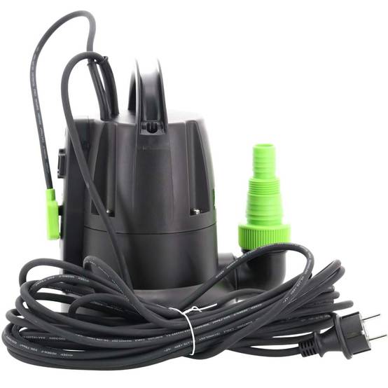 Ribimex - Pompe immergée eau claire 400 w - Image 3