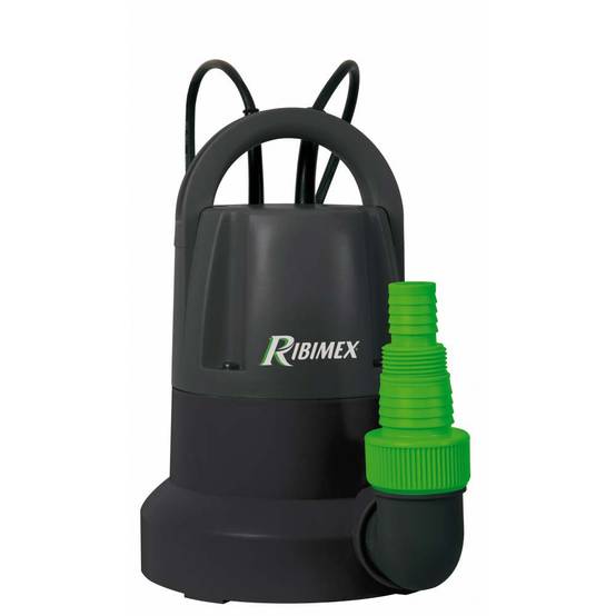 Ribimex - Pompe immergée eau claire 400 w - Image 1