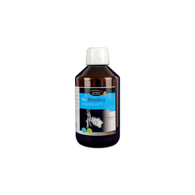 NO BLEEDING LIQUIDE - HORSE MASTER 300 - Image 1