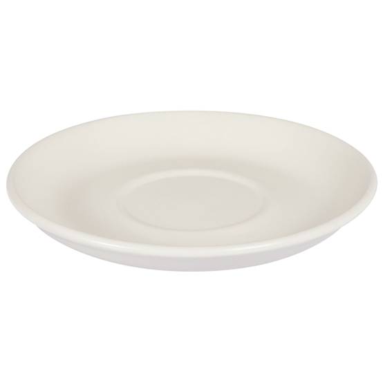 Beliani - Tasses et mugs Grès Blanc cassé CARAWAY - 14x14x2- Beliani - Image 9