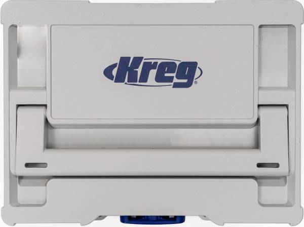 Systainer + 720/520 Jig Inlay - KREG - KPHA-SYS - Image 2