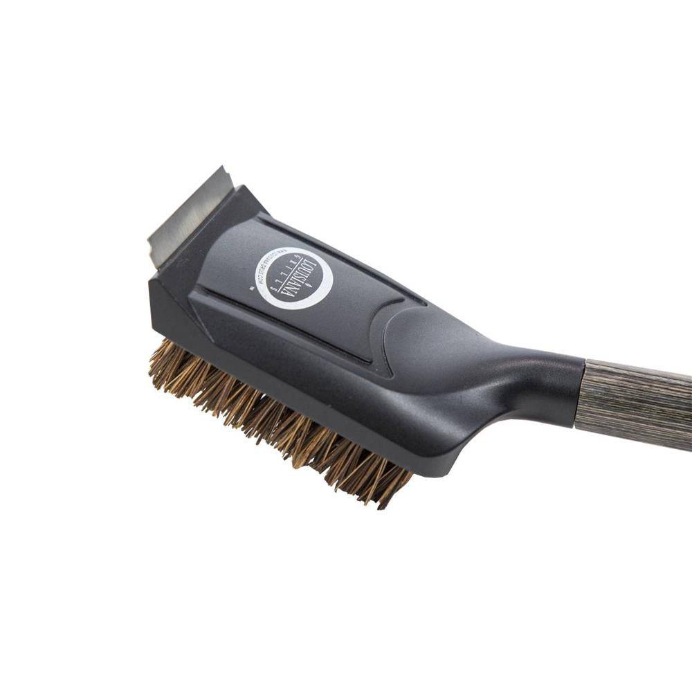 Rechange tête brosse de nettoyage - Louisiana Grills* - Image 2