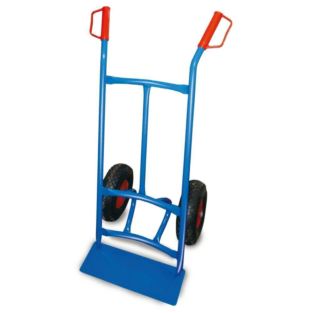 Sans Marque - Diable manutention charge 250kg - Image 1