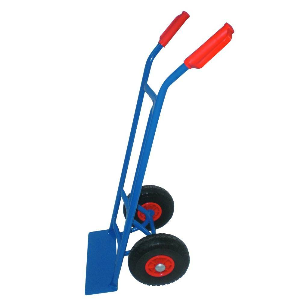 Sans Marque - Diable manutention charge 250kg - Image 2
