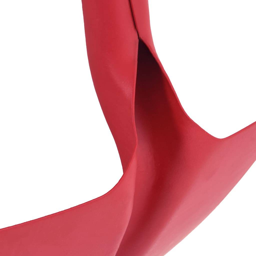 PANGIVO - Tête de pelle acier rouge 39.5 x 27.5 cm - PANGIVO - Image 8
