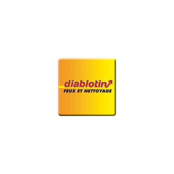 Diablotin - Bûche de ramonage - Protection et entretien cheminée - Image 4