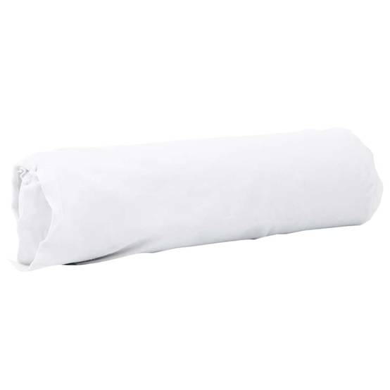 Feutre Géotextile Épais Polyester Pro Grand Rouleau Stabilisation Blanc 1x150m - ComfortXL Outdoor Living - Image 4