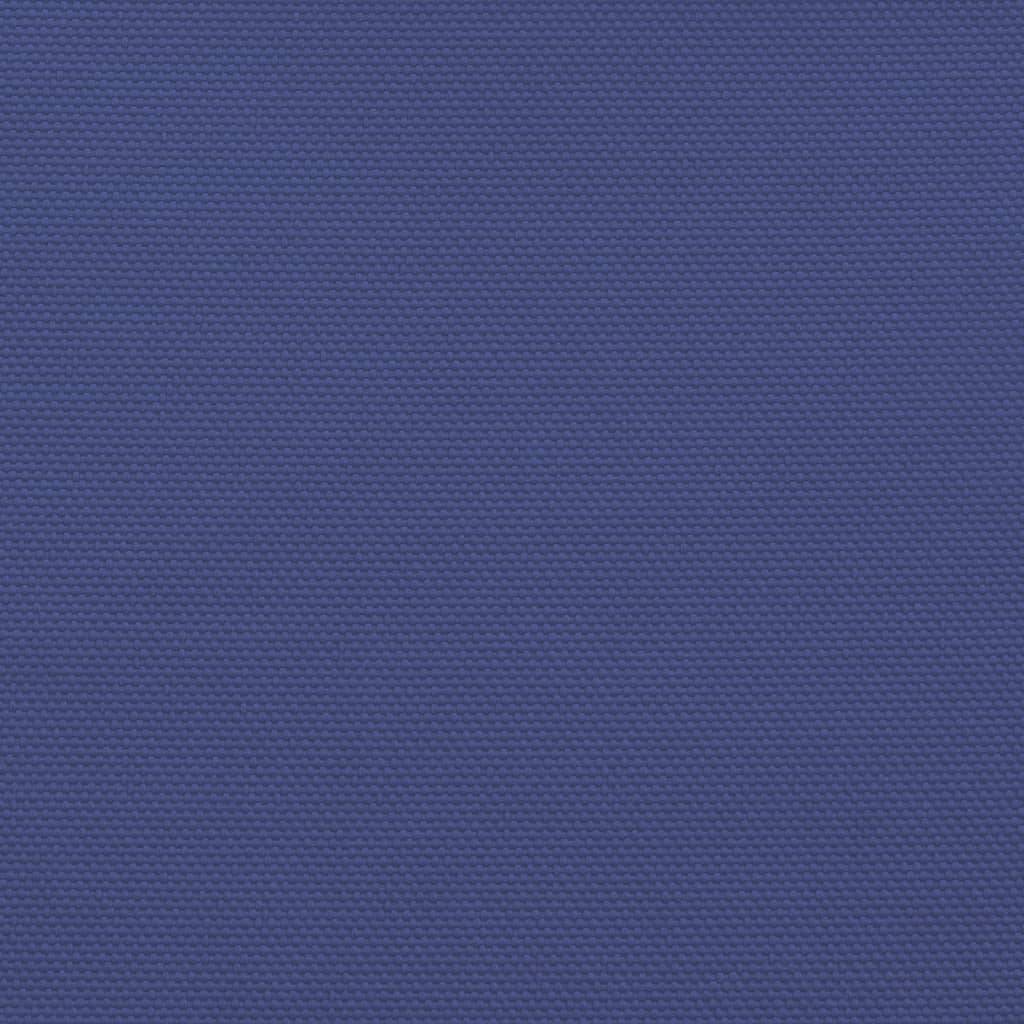 Coussin/parasol polyuréthane bleu  3,6 x 3,6 m  - Prolenta premium p331.6 - Image 9