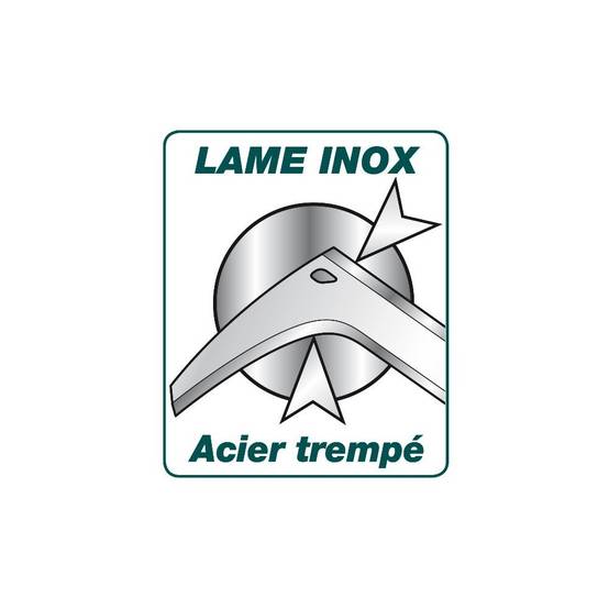 Leborgne - Coupe-ronces 60 cm Duopro manche bi-matière Leborgne - Image 2