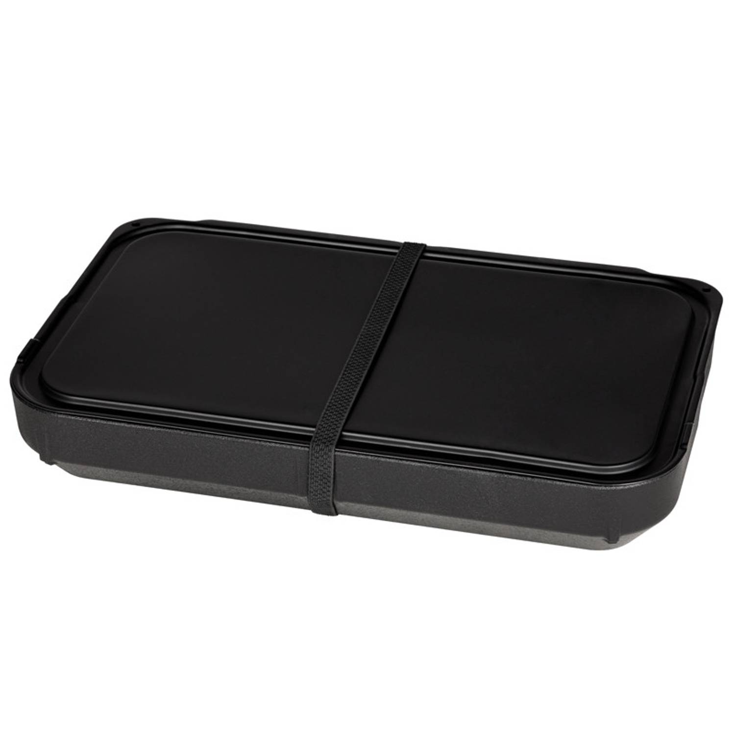 Somagic - Barbecue à charbon 39x23cm noir 304022D00 Somagic - Image 6