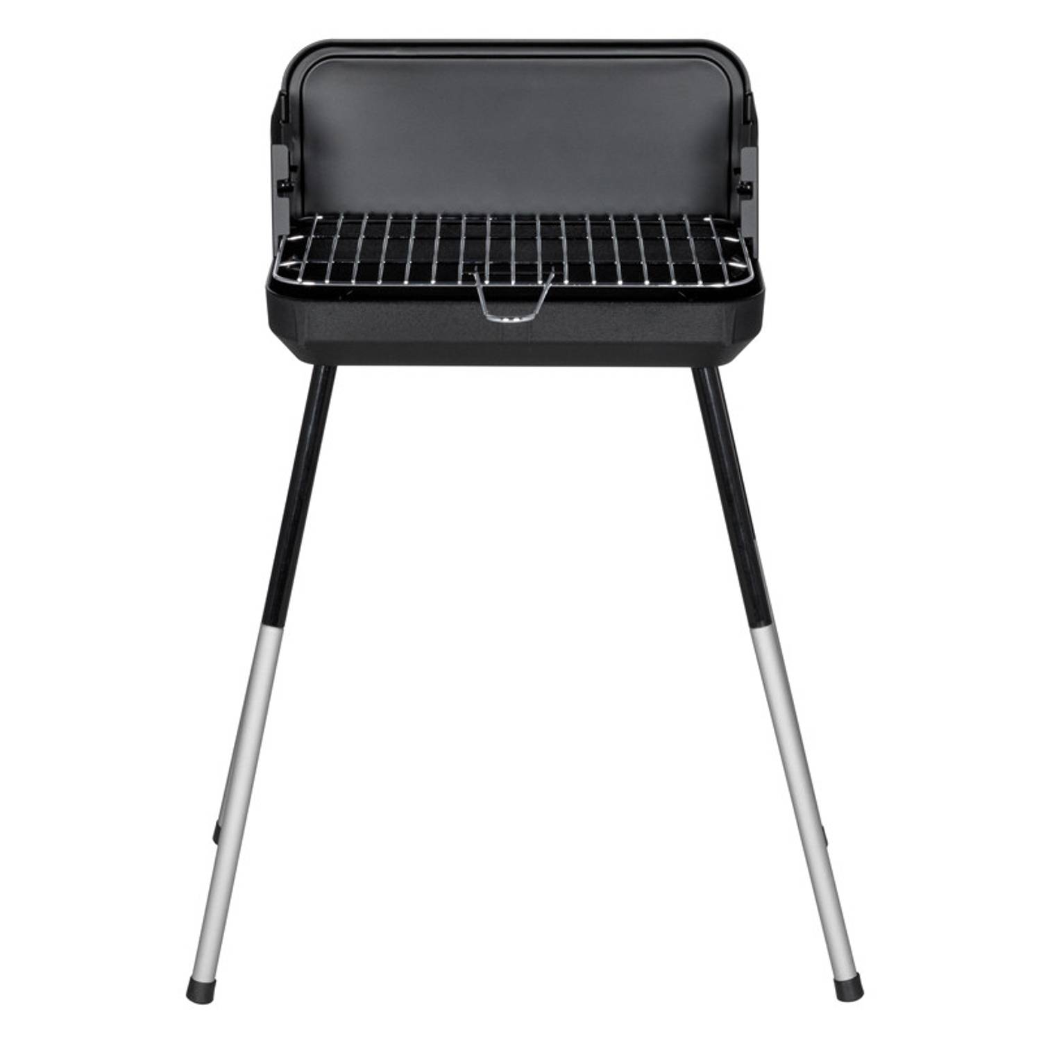 Somagic - Barbecue à charbon 39x23cm noir 304022D00 Somagic - Image 2