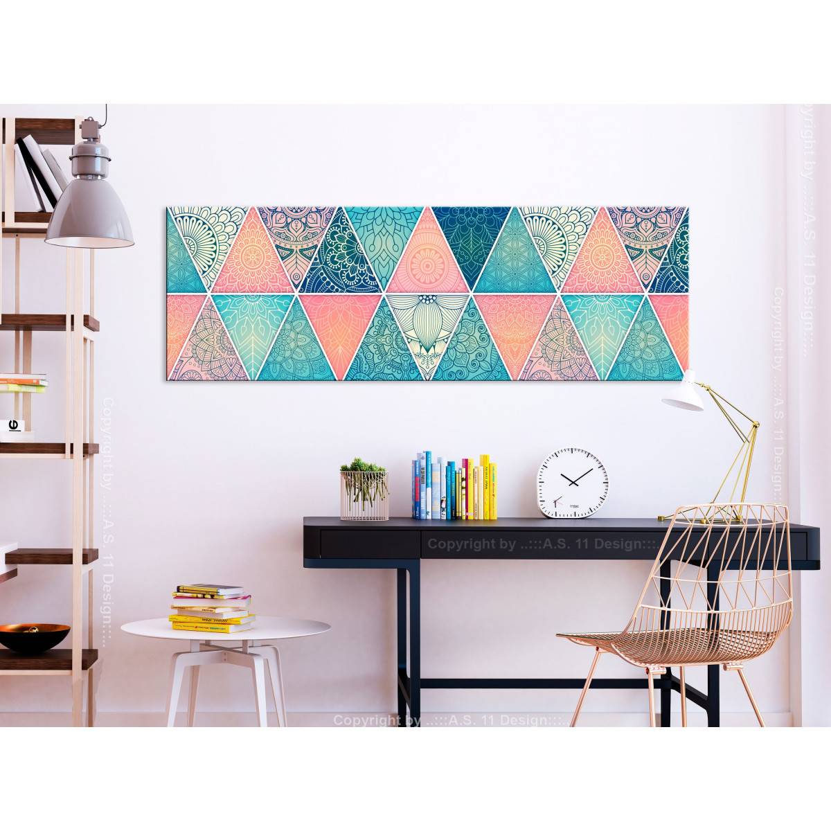 Tableau Imprimé 