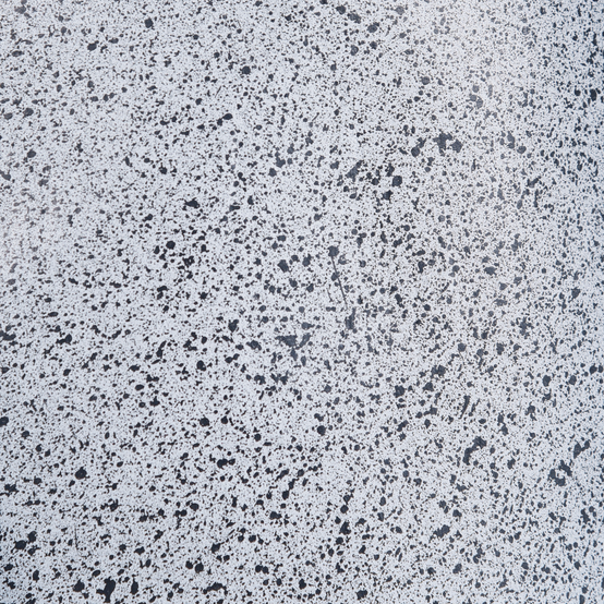 Fontaine décorative Fibre d'argile Gris ARKLE - Beliani - Image 9